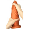 TheAssGasm Plug Polp L 20 x 6 cm